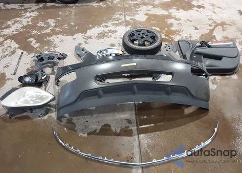 2011 Buick Enclave 2Xl from USA, damaged, VIN 5GAKRCED4BJ356185